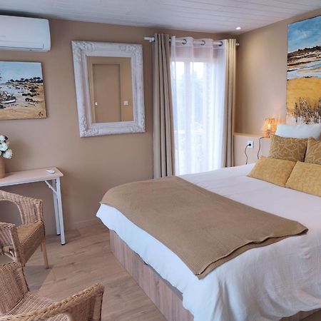 Bed and Breakfast Reves & Riviere Zewnętrze zdjęcie