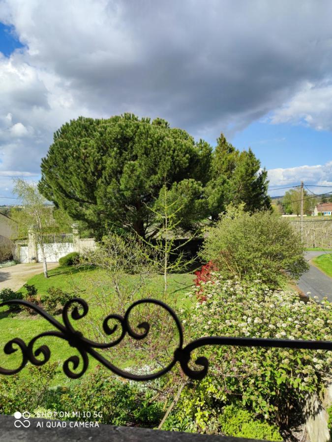 Bed and Breakfast Reves & Riviere Zewnętrze zdjęcie