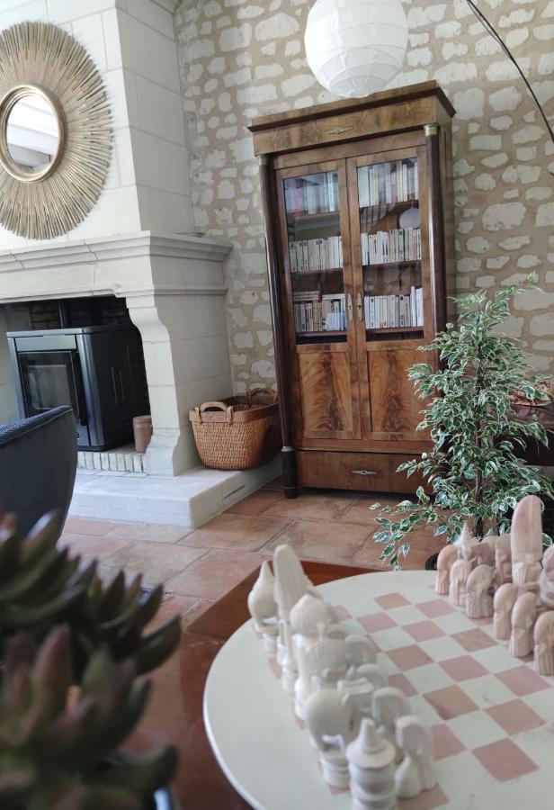Bed and Breakfast Reves & Riviere Zewnętrze zdjęcie