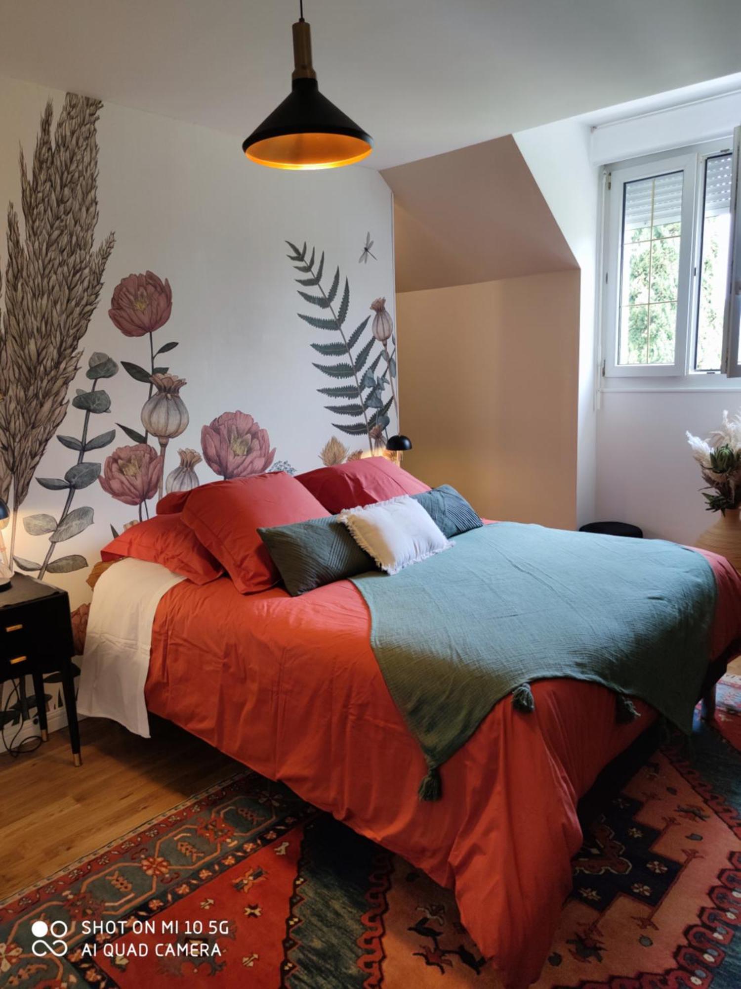 Bed and Breakfast Reves & Riviere Pokój zdjęcie