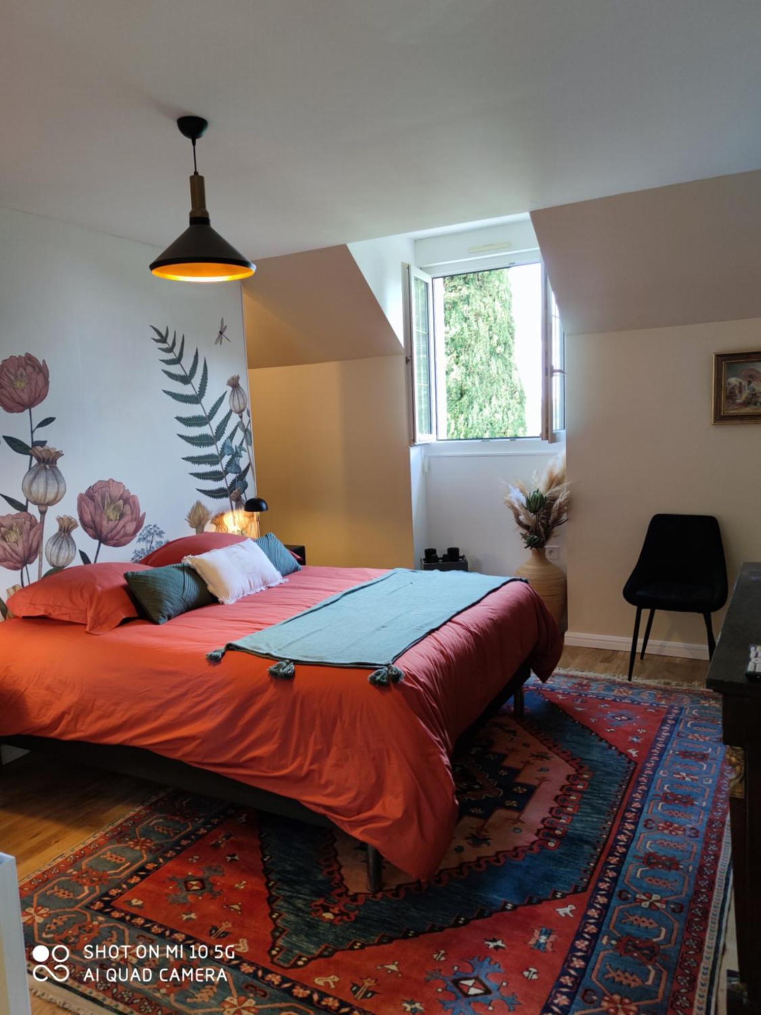 Bed and Breakfast Reves & Riviere Pokój zdjęcie